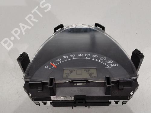 Instrument cluster SMART CABRIO (450) 0.7 (450.452, 450.432) | BP27226708C47 