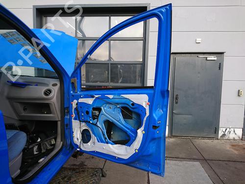 Right front door FIAT PANDA (169_) 1.1 (169.AXA1A) | BP27229315C3 