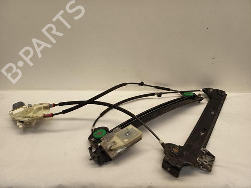 Used Front left window mechanism Front left window mechanism NISSAN MICRA C+C III (K12) 1.6 160 SR (110 hp) 32761575 32761575