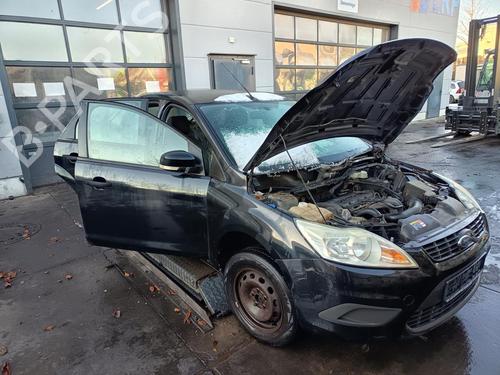 Brugte FORD FOCUS II (DA_, HCP, DP) 1.6 (100 hp) 4457654