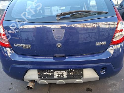 Tailgate DACIA SANDERO 1.4 (BS0C, BS0A, BS0G, BS1F, BS0E) | BP32761471C6  - Image 5