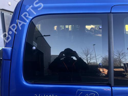 Used Other Other CITROËN BERLINGO / BERLINGO FIRST Box Body/MPV (M_) 1.4 i (MBKFX, MBKFW) (75 hp) 33611345 33611345