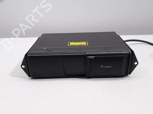 Used Electronic module VW PASSAT B5.5 Variant (3B6) 2.5 TDI (163 hp) 27228474