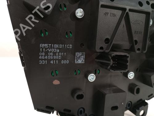 Switch FORD FOCUS III Turnier 1.6 TDCi | BP27230490I30 