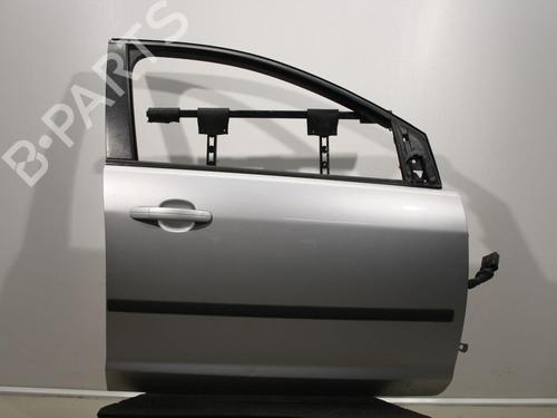 Used Right front door FORD FOCUS II (DA_, HCP, DP) 1.6 (100 hp) 27230212