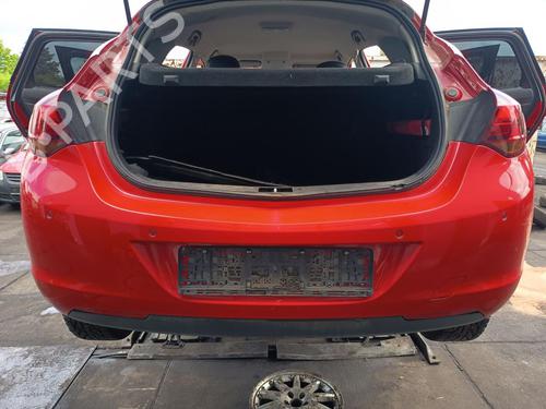 Used Other Other OPEL ASTRA J (P10) 1.7 CDTI (68) (125 hp) 35932997 35932997