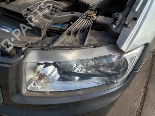 Left headlight JEEP COMPASS (MK49) 2.2 CRD | BP40198129C28 - Image 3
