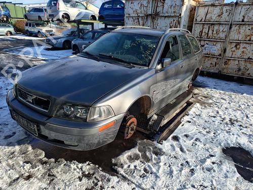 Recambios VOLVO V40 Estate (645) 2.0 T (163 hp) 4457494