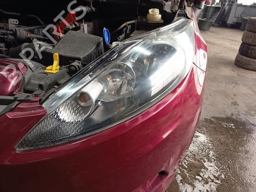 Used Left headlight Left headlight FORD FIESTA VI (CB1, CCN) 1.25 (60 hp) 33965633 33965633