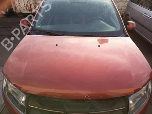 hood-dacia-sandero-ii-2012-39515081 main image