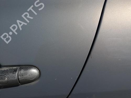 Left rear door RENAULT MEGANE II Estate (KM0/1_) 1.6 | BP27229178C4 