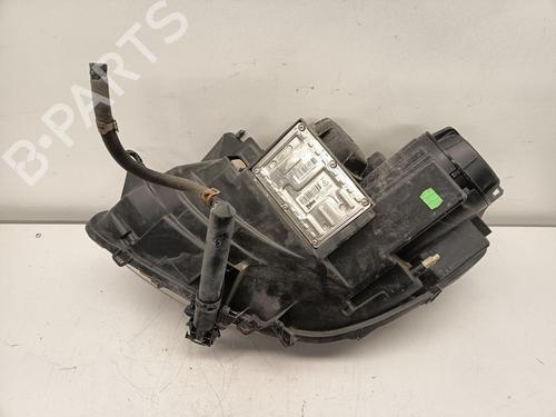 Right headlight CITROËN C8 (EA_, EB_) 2.0 HDi 135 | BP33410395C29 - Image 2