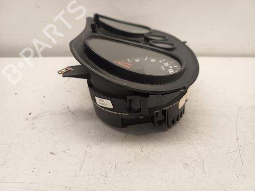 Instrument cluster AUDI A2 (8Z0) 1.4 | BP32762167C47  - Image 5