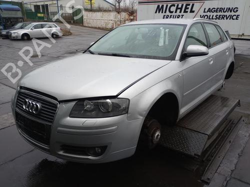 Used Parts AUDI A3 Sportback (8PA) 1.9 TDI (105 hp) 2938224