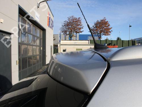 Tailgate OPEL SIGNUM Hatchback (Z03) 3.0 V6 CDTI (F48) | BP27229710C6 