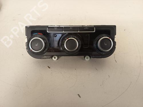 Used Climate control Climate control VW GOLF VI (5K1) 1.4 (80 hp) 33611529 33611529
