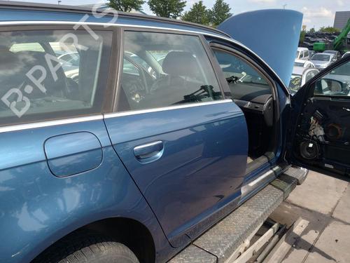 Right rear door AUDI A6 C6 Avant (4F5) 3.2 FSI quattro | BP27231183C5 