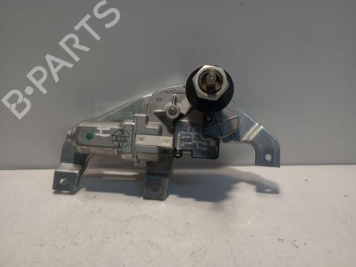 Used Rear wiper motor SUZUKI SX4 S-Cross (JY) 1.6 (AKK 416) (120 hp) 27229690