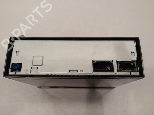 Module électronique AUDI A8 D3 (4E2, 4E8) 3.0 TDI quattro | BP27229164M83 