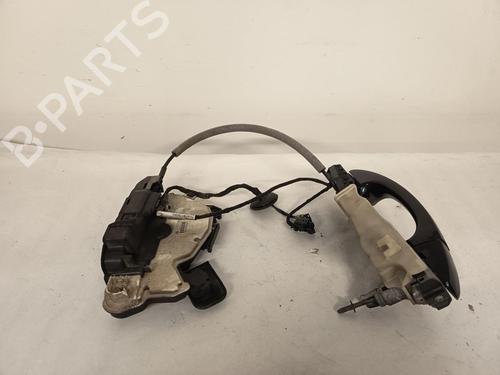 Used Front left lock Front left lock SKODA SUPERB III Estate (3V5) 2.0 TDI (150 hp) 32761929 32761929