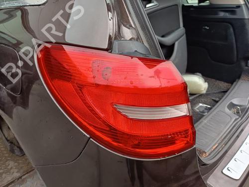 Used Left taillight Left taillight MERCEDES-BENZ B-CLASS Sports Tourer (W246, W242) B 180 (246.242) (122 hp) 36420125 36420125