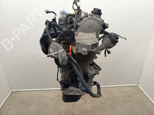 Engine SKODA FABIA II (542) 1.2 12V | BP35916768M1 - Image 5