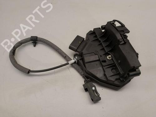 Rear right lock FORD FOCUS III Turnier 1.5 TDCi | BP27231482C99 