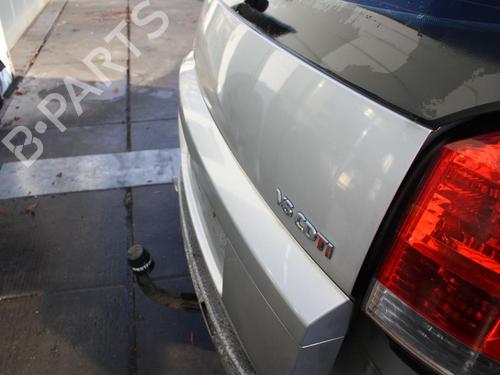 Tailgate OPEL SIGNUM Hatchback (Z03) 3.0 V6 CDTI (F48) | BP27229710C6 