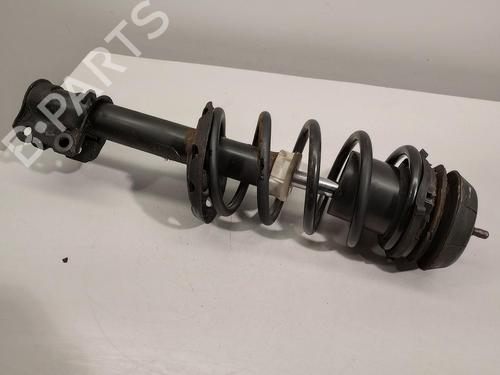 Left front shock absorber OPEL COMBO Box Body/MPV 1.6 CNG 16V | BP27228762M16 