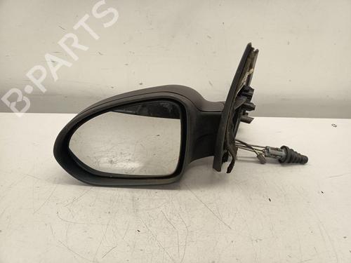 Used Left mirror Left mirror SMART FORFOUR (454) 1.1 (454.030) (75 hp) 33410431 33410431