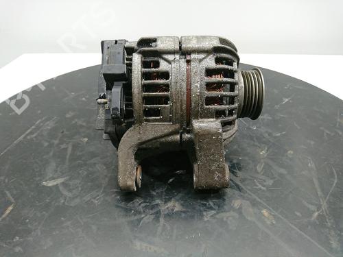 Alternator OPEL ASTRA G Hatchback (T98) 1.2 16V (F08, F48) | BP27227972M7 