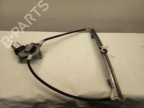 Used Front left window mechanism Front left window mechanism RENAULT CLIO II (BB_, CB_) 1.2 16V (BB05, BB0W, BB11, BB27, BB2T, BB2U, BB2V, CB05,... (75 hp) 32761911 32761911