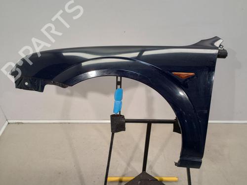Used Left front fenders FORD MONDEO III Turnier (BWY) 2.0 16V TDDi / TDCi (115 hp) 27231173