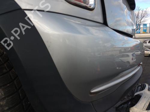 Bak støtfanger MINI MINI (R50, R53) One | BP27232720C8 