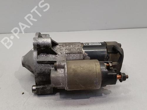 Starter PEUGEOT 206 CC (2D) 2.0 S16 | BP27226658M8 