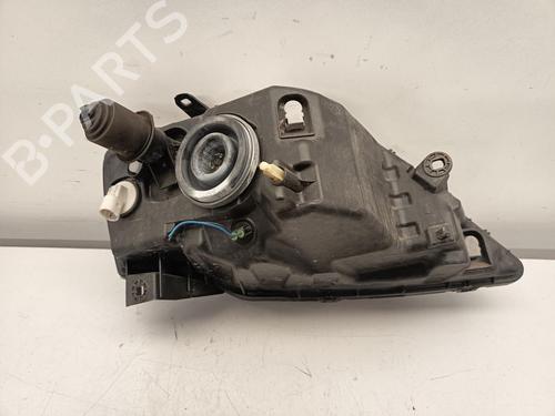 Left headlight DACIA LOGAN MCV (KS_) 1.4 | BP33749261C28 - Image 3