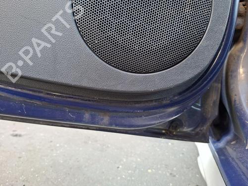 Dør venstre bagtil DACIA SANDERO 1.4 (BS0C, BS0A, BS0G, BS1F, BS0E) | BP32761469C4 - Image 2