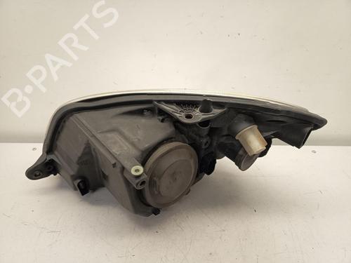 Right headlight SKODA FABIA II Combi (545) 1.4 TDI | BP39106062C29 - Image 3