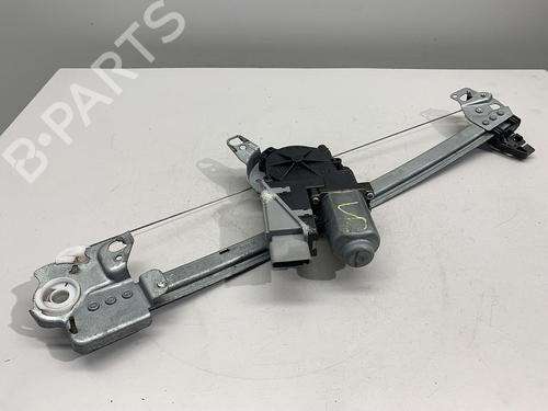 Front right window mechanism CITROËN C3 I (FC_, FN_) 1.4 i Bivalent | BP27228315C23 