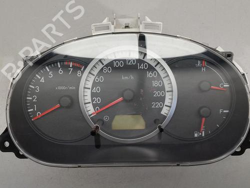 Instrument cluster MAZDA 5 (CR) 2.0 (CREW, CR19) | BP33888726C47 - Image 3