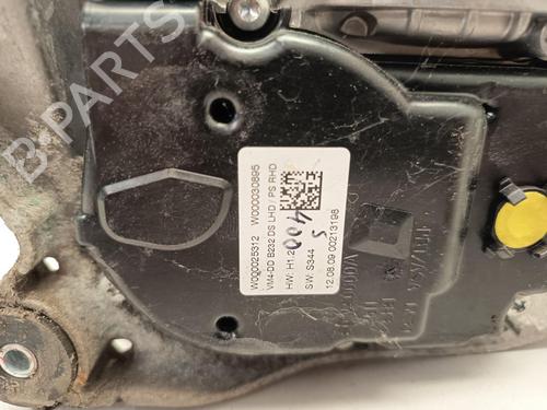 Front wiper motor FORD B-MAX (JK) 1.0 EcoBoost | BP39690473M29 - Image 3