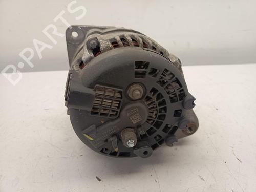 Alternator OPEL MERIVA B MPV (S10) 1.7 CDTI (75) | BP39106046M7 - Image 4