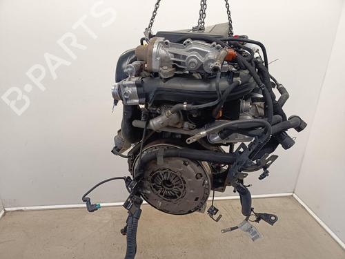 Engine OPEL MERIVA B MPV (S10) 1.7 CDTI (75) | BP38602687M1 - Image 3