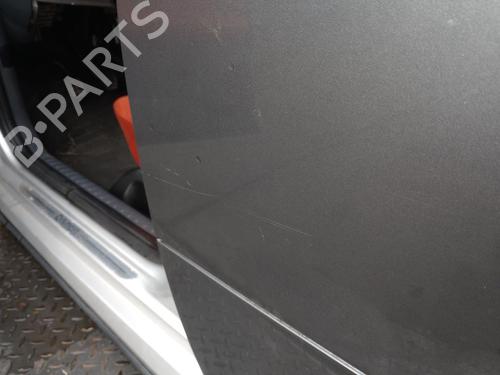 Dør venstre bak SMART FORFOUR (454) 1.3 (454.031) | BP27231792C4 