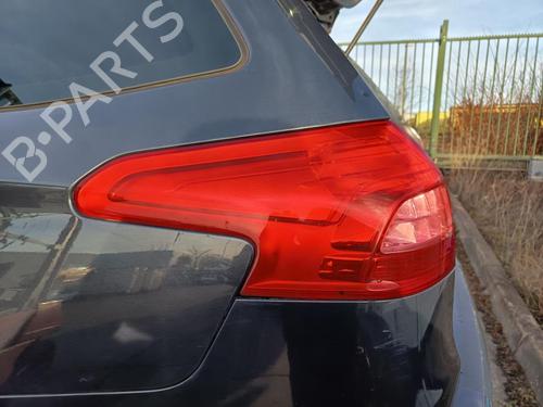 Left taillight CITROËN C5 III Break (RW_) 1.8 i 16V (RW6FYC) | BP33611593C34 - Image 3