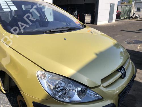Hood PEUGEOT 307 (3A/C) 1.6 16V | BP27229216C1 