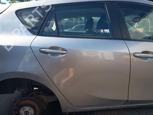 Dør højre bagtil Dør højre bagtil 38156109 38156109