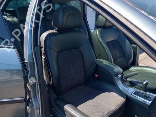 Used Right front seat PEUGEOT 407 SW (6E_, 6D_) 2.0 HDi 135 (136 hp) 27230989