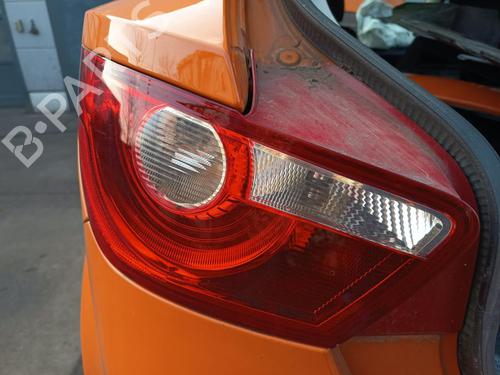 Used Left taillight Left taillight SEAT IBIZA IV SC (6J1, 6P5) 1.6 (105 hp) 33294802 33294802