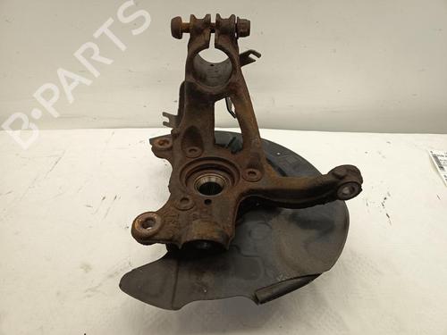 Right front steering knuckle SEAT LEON SC (5F5) 1.4 TSI | BP37223724M26 - Image 2